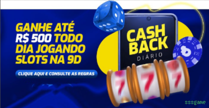 Promoções Exclusivas sssgame - Bônus Especiais e Ofertas Imperdíveis